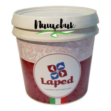 Инвертный сахарный сироп (тримолин), 81%,ТМ Laped Вес: 1 кг