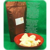 Какао масло натуральне ТМ First ld Cocoa,сорт Criollo (Венесуела).Вага:1кг.