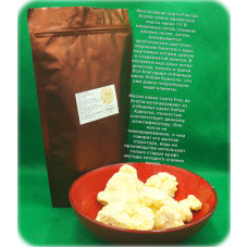 Какао масло натуральне ТМ First ld Cocoa,сорт Criollo (Венесуела).Вага:150г.