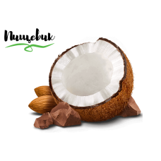 Кокосова олія organic virgin (Шрі-ланка).Обєм:250мл.